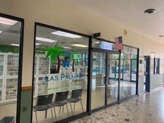 864 Central Blvd, Brownsville, TX 78520